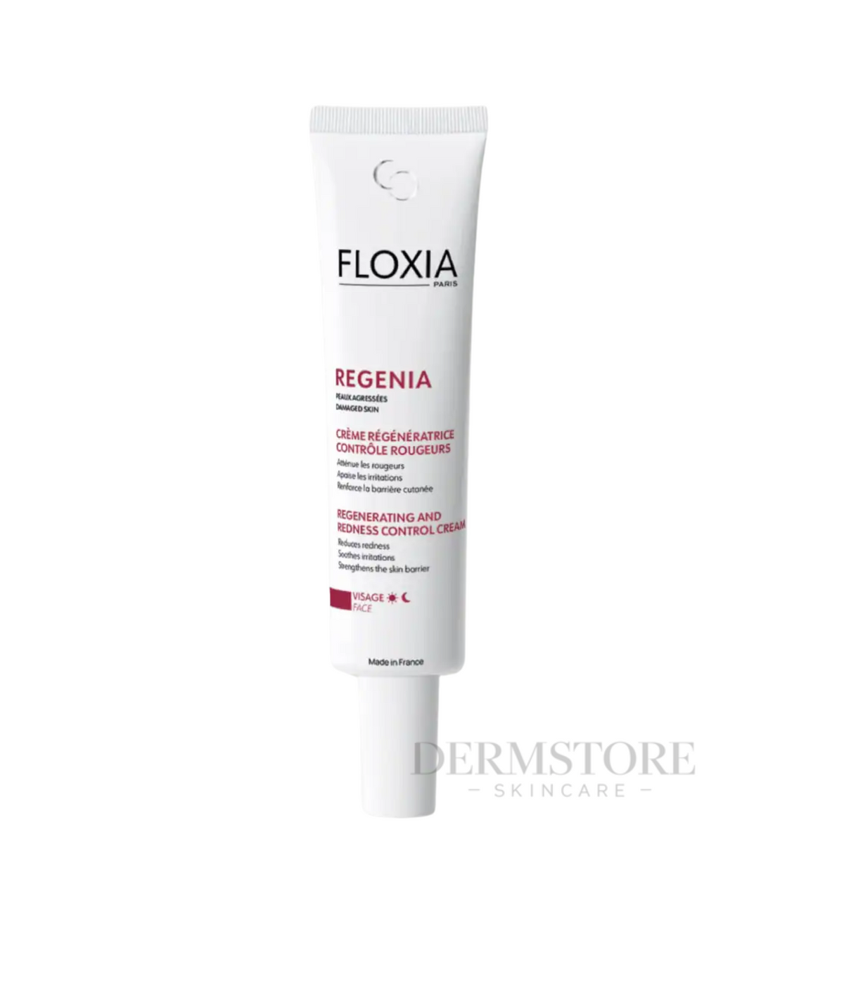 Floxia Regenia Regenerating And Redness Control Cream 40ML <New Packaging>