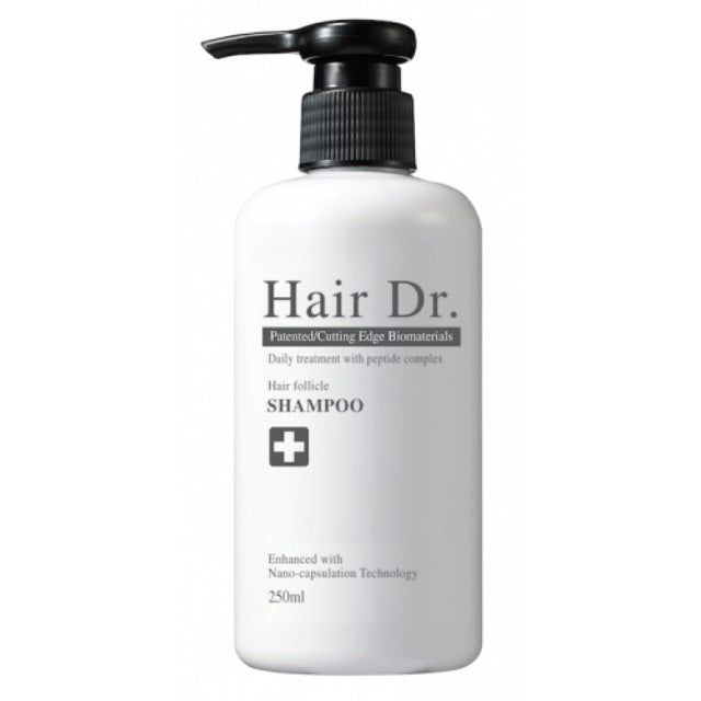 Hair Dr Follicle Shampoo 250ML