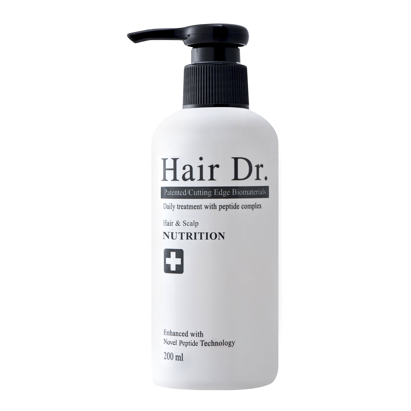 Hair Dr. Hair & Scalp Nutrition 200ML
