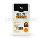 Heliocare C Plus 30 Capsules