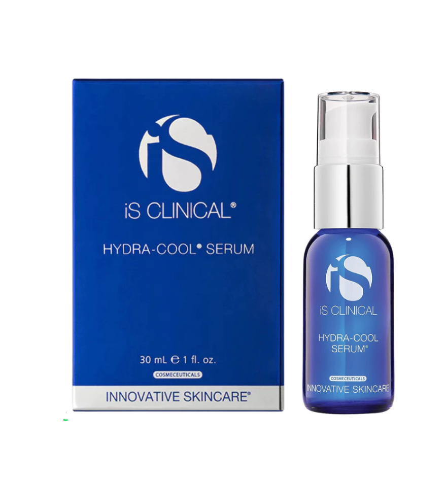 Is Clinical Hydracool Serum 30ML