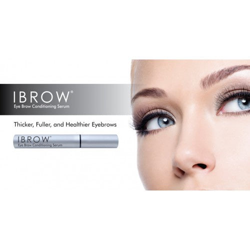 Ibrow Eyebrow Conditioning Serum 5ML