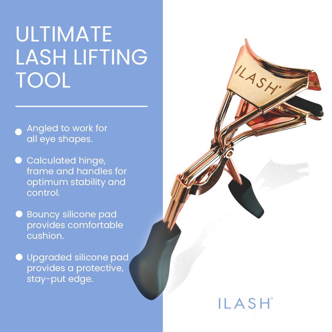 Ilash Eyelash Curler