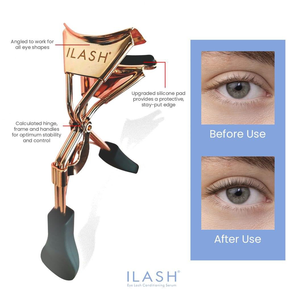 Ilash Eyelash Curler