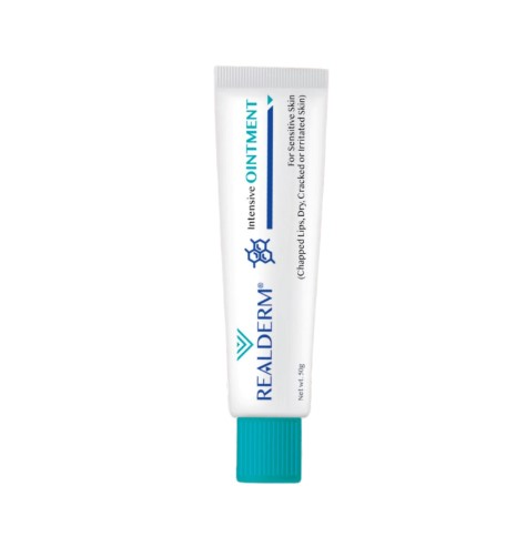 Realderm Intensive Ointment 50G – Dermstore Malaysia