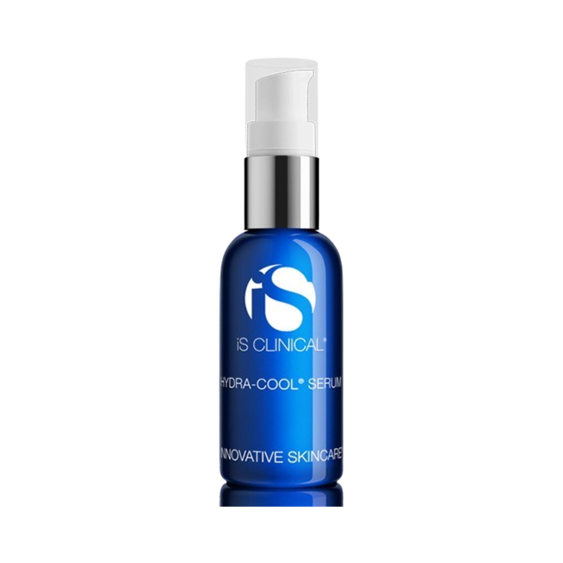 Is Clinical Hydracool Serum 15ML