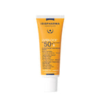 Isispharma UVE Block SPF50+ Dry Touch Light Tint 40ML