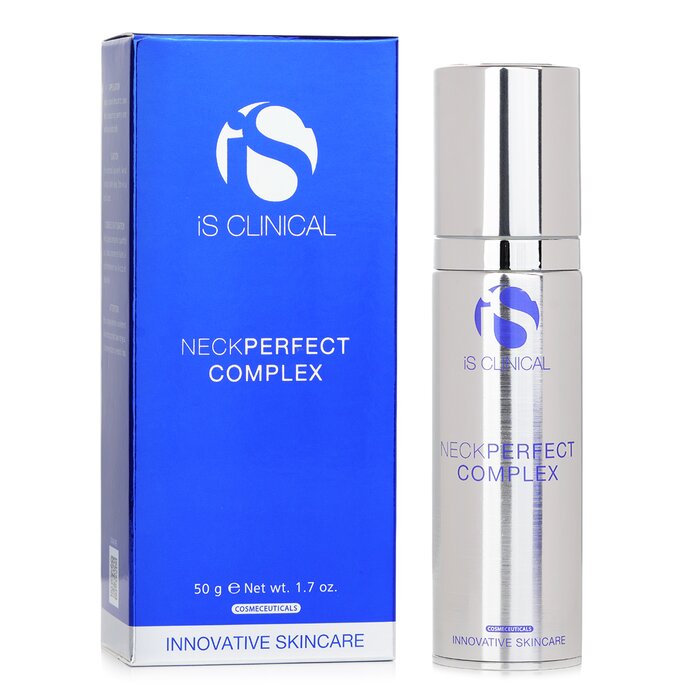 <Expire Dec 2026> Is Clinical NeckPerfect Complex 1.7OZ/ 50 G <Expire Dec 2026> Clearance