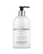 Baylis & Harding Signature Jasmine & Apple Blossom Anti Bacterial Luxury Hand Wash 500ML