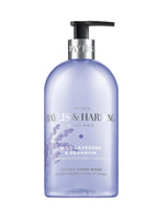 Baylis & Harding Signature Wild Lavender & Geranium Luxury Hand Wash 500ML