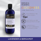 Baylis & Harding Goodness Sleep Beautifully Lavender & Bergamot Natural Body Wash 500ML