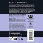 Baylis & Harding Goodness Sleep Beautifully Lavender & Bergamot Natural Body Wash 500ML