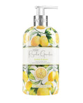 Baylis & Harding Royale Garden Lemon & Basil Hand Wash 500ML