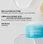 Dermeden Mattifying Light Cream 50ML