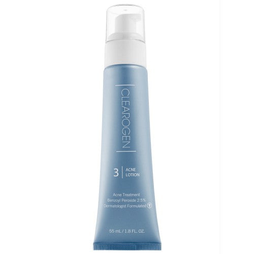 Clearogen Acne Lotion 1.8OZ