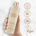 Baylis & Harding Elements Pink Blossom & Lotus Flower Luxury Body Wash 500ML