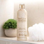 Baylis & Harding Elements Pink Blossom & Lotus Flower Luxury Body Wash 500ML