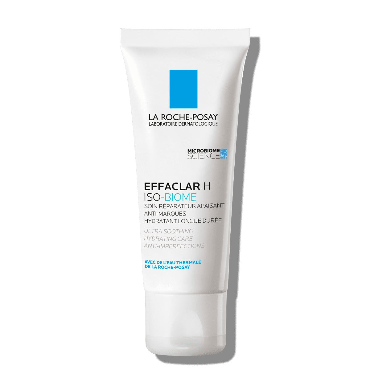 La Roche-Posay Effaclar H Iso-Biome Ultra Soothing Hydrating Care Anti-Imperfections 40ML