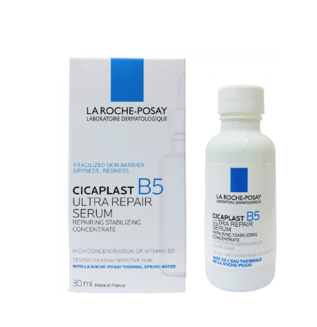 La Roche Posay Cicaplast B5 Ultra Repair Serum 30ML