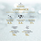 Heliocare Luminance 60 Capsules