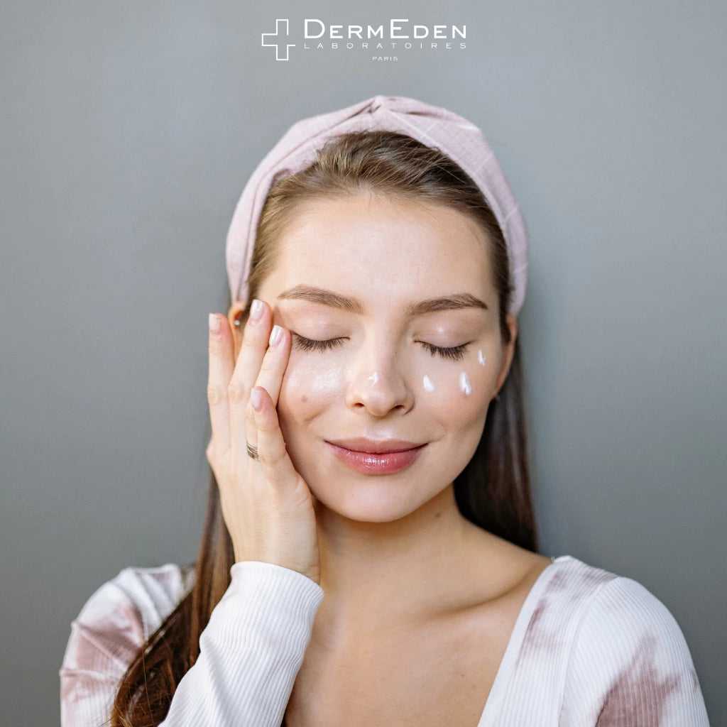 Dermeden Complete Cleanser 2 in 1 Milk Lotion 150ML