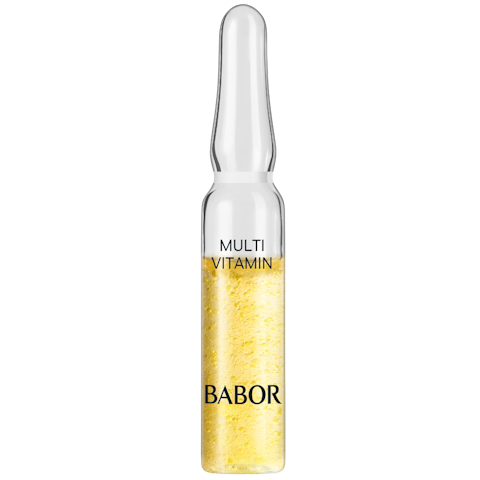 Babor Multi Vitamin Ampoule Serum Concentrate 7x2mL