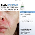DM Essentials InstaDerma Probiotic Skin Barrier Soothing Repair Serum 20ML