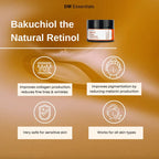DM Essentials Insta-C Retinol Alternative Hydrator 30ML