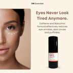 DM Essentials Insta-C Xpress Lifting Eye Serum with Retinol Alternative 15ML