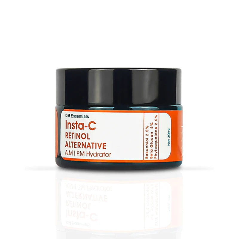 DM Essentials Insta-C Retinol Alternative Hydrator 30ML