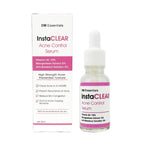 DM Essentials InstaCLEAR Acne Control Serum 20ML