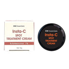 DM Essentials Insta-C Spot Treatment Cream 10G (Old name Insta-C Vitamin C  Night Cream 10G)