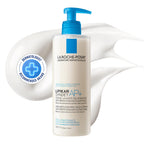 La Roche Posay Lipikar Syndet AP+ Lipid Replenishing Cream Wash 400ML