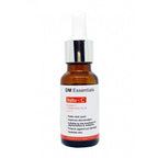 DM Essentials Insta-C Vitamin C + Hyaluronic Acid Serum 25ML