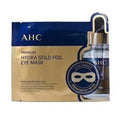 AHC Premium Hydra Gold Foil Eye Mask 7ML (One Piece)