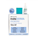 DM Essentials InstaDerma Repair Damaged Skin Barrier Trial Set