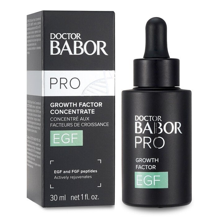 Doctor Babor Exo Youth Serum 30ML ( Old Version Doctor Babor Pro Growth Factor Concentrate EGF 30ML)