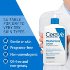 CeraVe Daily Moisturising Lotion 473ML