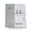 AHC Hyaluronic Radiance Refine Set (Toner + Emulsion)