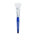 Zo Skin Silicon Applicator Brush Blue (Soft Applicator Brush for Smooth and Even Facial Mask Application)