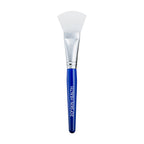 Zo Skin Silicon Applicator Brush Blue (Soft Applicator Brush for Smooth and Even Facial Mask Application)
