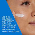 <Clearance Exp Sept 2026> CeraVe Facial Moisturising Lotion AM (Normal to Dry Skin) 52ML <Expire Sept 2026> Clearance
