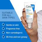 <Clearance Exp Sept 2026> CeraVe Facial Moisturising Lotion AM (Normal to Dry Skin) 52ML <Expire Sept 2026> Clearance