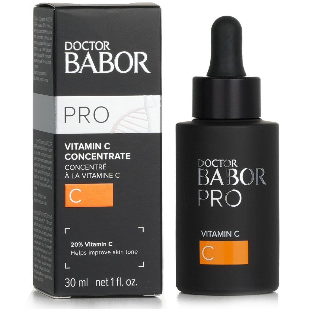 Doctor Babor Pro Vitamin C Concentrate 30ML