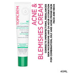Topicrem Ac Control Balancing Anti-Blemish Care 40ML