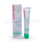 Topicrem Ac Control Balancing Anti-Blemish Care 40ML