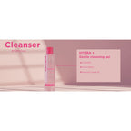Topicrem Hydra+ Gentle Cleansing Gel 200ML