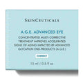 SkinCeuticals A.G.E Advanced Eye 15ML/0.5 FL OZ