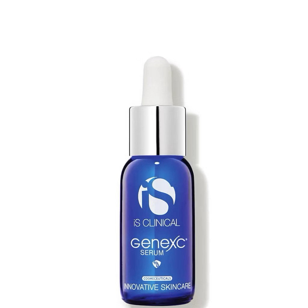 Is Clinical Genexc Serum 15ml