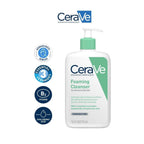Cerave Hydrating Cleanser 88ML <Expire Feb 2027>